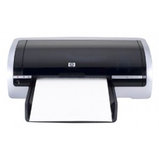 HP DeskJet 5650 Color Inkjet Printer